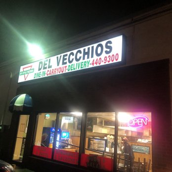 Del Vecchios - Italian Near Me - Norfolk, Virginia Del Vecchios - Italian Near Me - Norfolk, Virginia