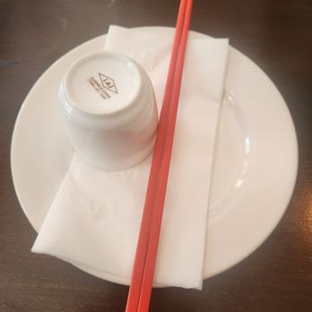 Han Dynasty - The setting - Szechuan Near Me - New York, New York