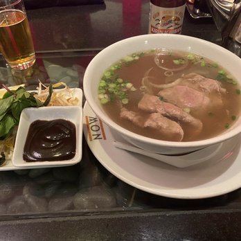 Noodles - Vietnamese Pho - Dim Sum Near Me - Atlantic City, New Jersey