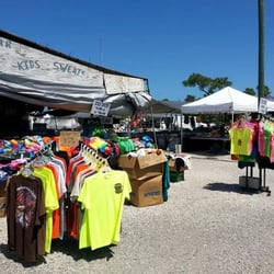 Big Pine Key Flea Market