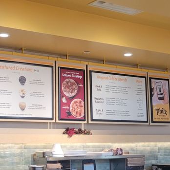 Philz Coffee - Coffee & Tea Near Me - Rancho Cucamonga, California