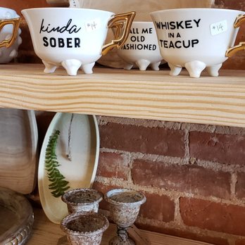 Ella & Ivy - Fun gift ideas. - Home Decor Near Me - Huntingburg, Indiana