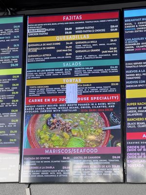 Menu photo 1 Tacos Walnut Creek Walnut Creek, CA Menu photo 1 Tacos Walnut Creek Walnut Creek, CA