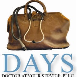 Doctor At Your Service