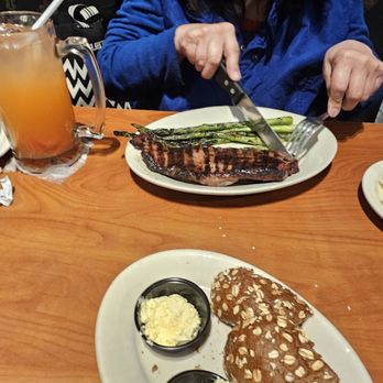 Black Angus Steakhouse - Campfire for two - Steakhouses Near Me - Burbank, California Black Angus Steakhouse - Campfire for two - Steakhouses Near Me - Burbank, California