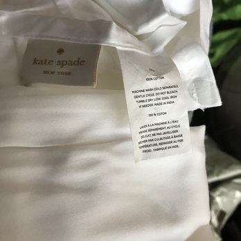 Marshalls - Going into the wash - Department Stores Near Me - Glendora, California