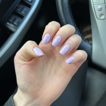 ProTop Nails - Gel on natural nails - Nail Salons Near Me - Roseville, California
