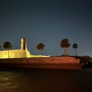 Red Boat Water Tours - Fort - Boat Tours Near Me - Saint Augustine, Florida Red Boat Water Tours - Fort - Boat Tours Near Me - Saint Augustine, Florida