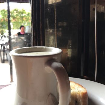 Empire Cafe - Breakfast & Brunch Near Me - Houston, Texas