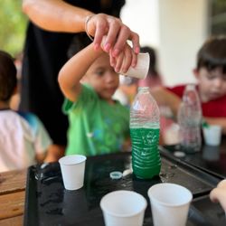 Happy Montessori Child Care