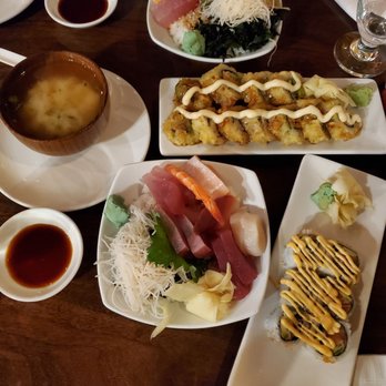 Umi Sake House - Sushi Bars Near Me - Seattle, Washington Umi Sake House - Sushi Bars Near Me - Seattle, Washington