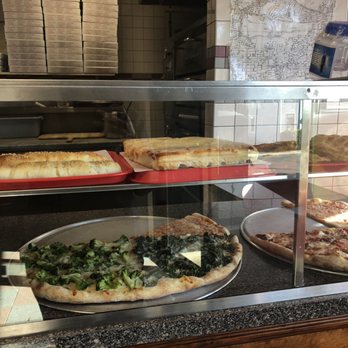 Carlito's Pizzeria - Pizza Near Me - Yonkers, New York