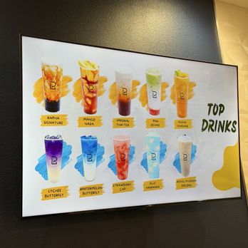 Rapha Tea - Menu - Bubble Tea Near Me - Grand Terrace, California Rapha Tea - Menu - Bubble Tea Near Me - Grand Terrace, California