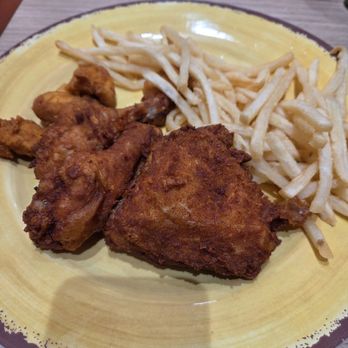 Pollo Campero - Latin American Near Me - New York, New York Pollo Campero - Latin American Near Me - New York, New York
