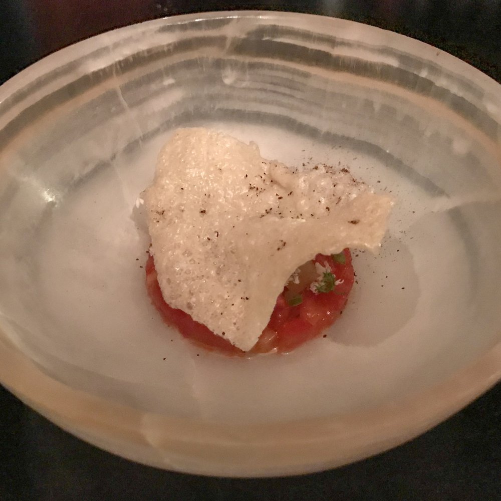 El Destilado - Mexican Near Me - Oaxaca, OAX