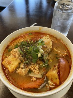 Tuệ Tâm (Vietnamese Vegan Restaurant) by null