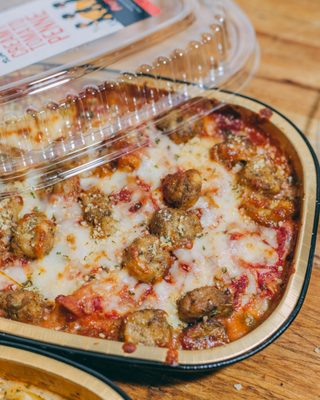 Slim & Husky's Pizza Beeria by null