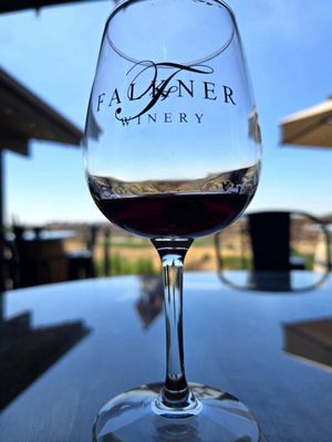 Falkner Winery by null