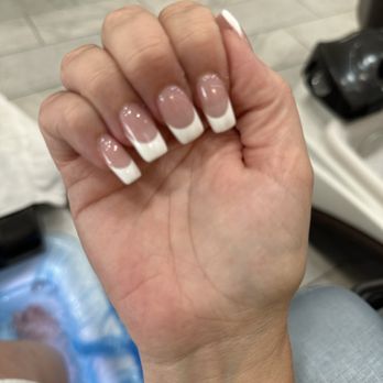 T Nail Spa - Nail Salons Near Me - Tucson, Arizona