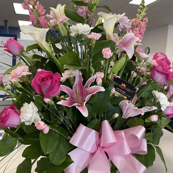 Alan's AAA Florist - Florists Near Me - San Bernardino, California