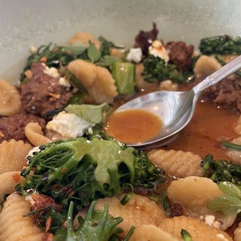 Lotte - Lamb orecchiette - New American Near Me - Wichita, Kansas Lotte - Lamb orecchiette - New American Near Me - Wichita, Kansas