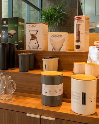 Caffe Ladro - Kirkland Urban by null