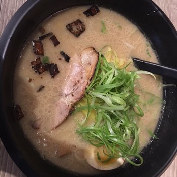 Ichitaru Ramen - Koi Ramen - Ramen Near Me - Cypress, California