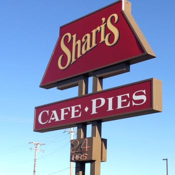 Shari's Cafe and Pies - Breakfast & Brunch Near Me - Twin Falls, Idaho Shari's Cafe and Pies - Breakfast & Brunch Near Me - Twin Falls, Idaho