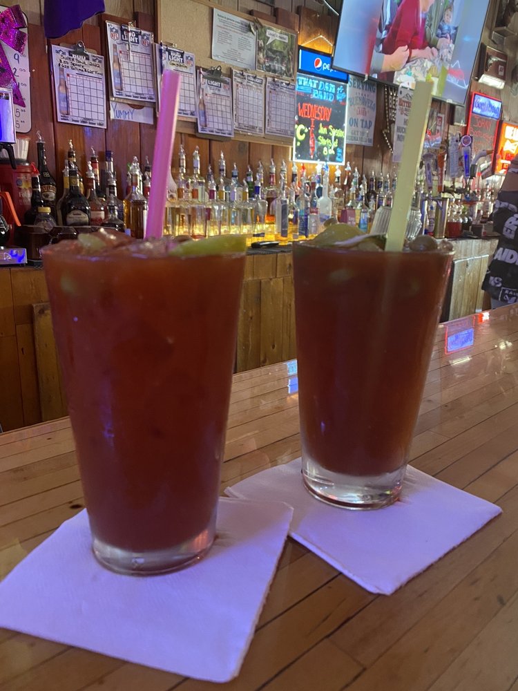 DAM TOWN TAVERN Hungry Horse, MT Yelp