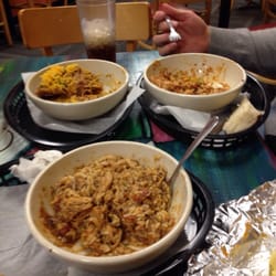 J. Gumbo's