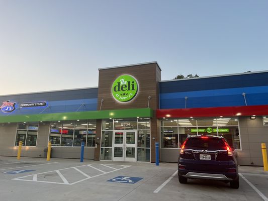 JPMALL LLC⭐︎ Jacksonville Cold Storage | Arcadia Cold Storage & Logistics