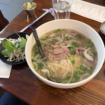 Pho Amsterdam - Flank Pho - Vietnamese Near Me - New York, New York Pho Amsterdam - Flank Pho - Vietnamese Near Me - New York, New York