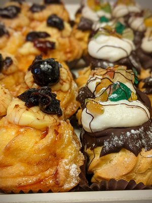 L'Arte della Pasticceria by null