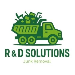 R & D JUNK REMOVAL SOLUTIONS - Updated May 2026 - Request a Quote - 11 ...
