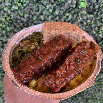 Trash Panda Vegan Truck - VRW Special - Food Trucks Near Me - Phoenix, Arizona