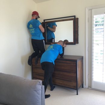 Sinatra Movers - Movers Near Me - Los Angeles, California Sinatra Movers - Movers Near Me - Los Angeles, California
