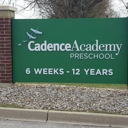 Cadence Academy Preschool