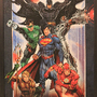 Custom Comic Posters