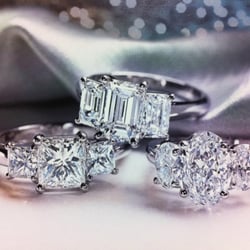 Frederic’s Fine Jewelers
