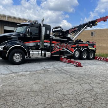 Gibbs Automotive - Towing Near Me - Atlanta, Georgia Gibbs Automotive - Towing Near Me - Atlanta, Georgia