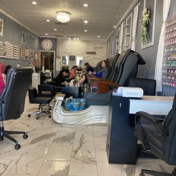 Noire Nail Bar - Nail Salons Near Me - North Myrtle Beach, South Carolina Noire Nail Bar - Nail Salons Near Me - North Myrtle Beach, South Carolina