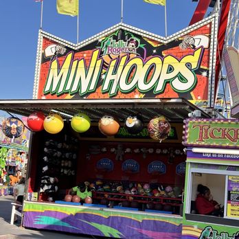 Ocean City Boardwalk - Beaches Near Me - Ocean City, Maryland Ocean City Boardwalk - Beaches Near Me - Ocean City, Maryland