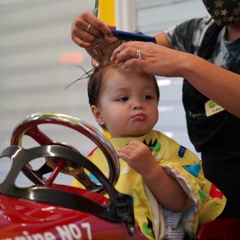Pigtails & Crewcuts - Hair Salons Near Me - San Diego, California Pigtails & Crewcuts - Hair Salons Near Me - San Diego, California