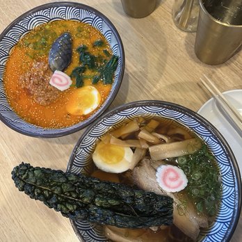 Burosu Ramen - Truffle ramen, Reddo - Ramen Near Me - Studio City, California Burosu Ramen - Truffle ramen, Reddo - Ramen Near Me - Studio City, California