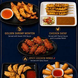 Jaopaya Thai Restaurant