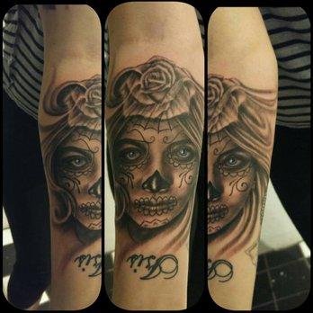 Wicked Ink - Tattoo Near Me - Everett, Washington Wicked Ink - Tattoo Near Me - Everett, Washington