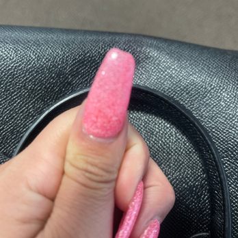 Tammy Nails - Uneven nail - Nail Salons Near Me - Chico, California Tammy Nails - Uneven nail - Nail Salons Near Me - Chico, California