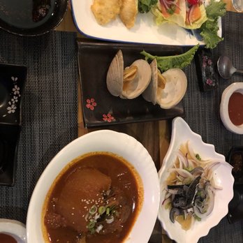 Dongwon Sushi & Tuna - Sushi Bars Near Me - Flushing, New York Dongwon Sushi & Tuna - Sushi Bars Near Me - Flushing, New York