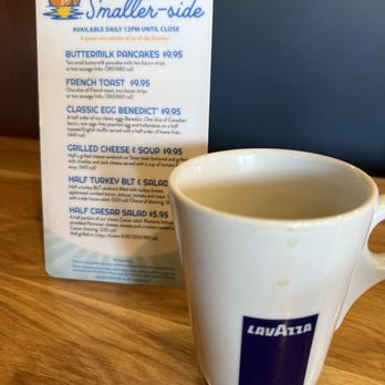 Broken Yolk Cafe - Brunch Menu - American Near Me - Temecula, California