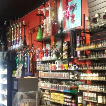 Stogz - A mighty store packed in a small package - Tobacco Shops Near Me - Los Angeles, California